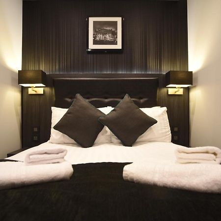 The Pack And Carriage London Hotel Eksteriør billede