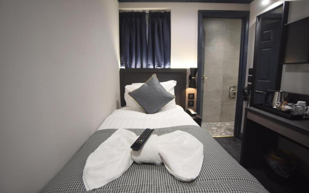 The Pack And Carriage London Hotel Eksteriør billede