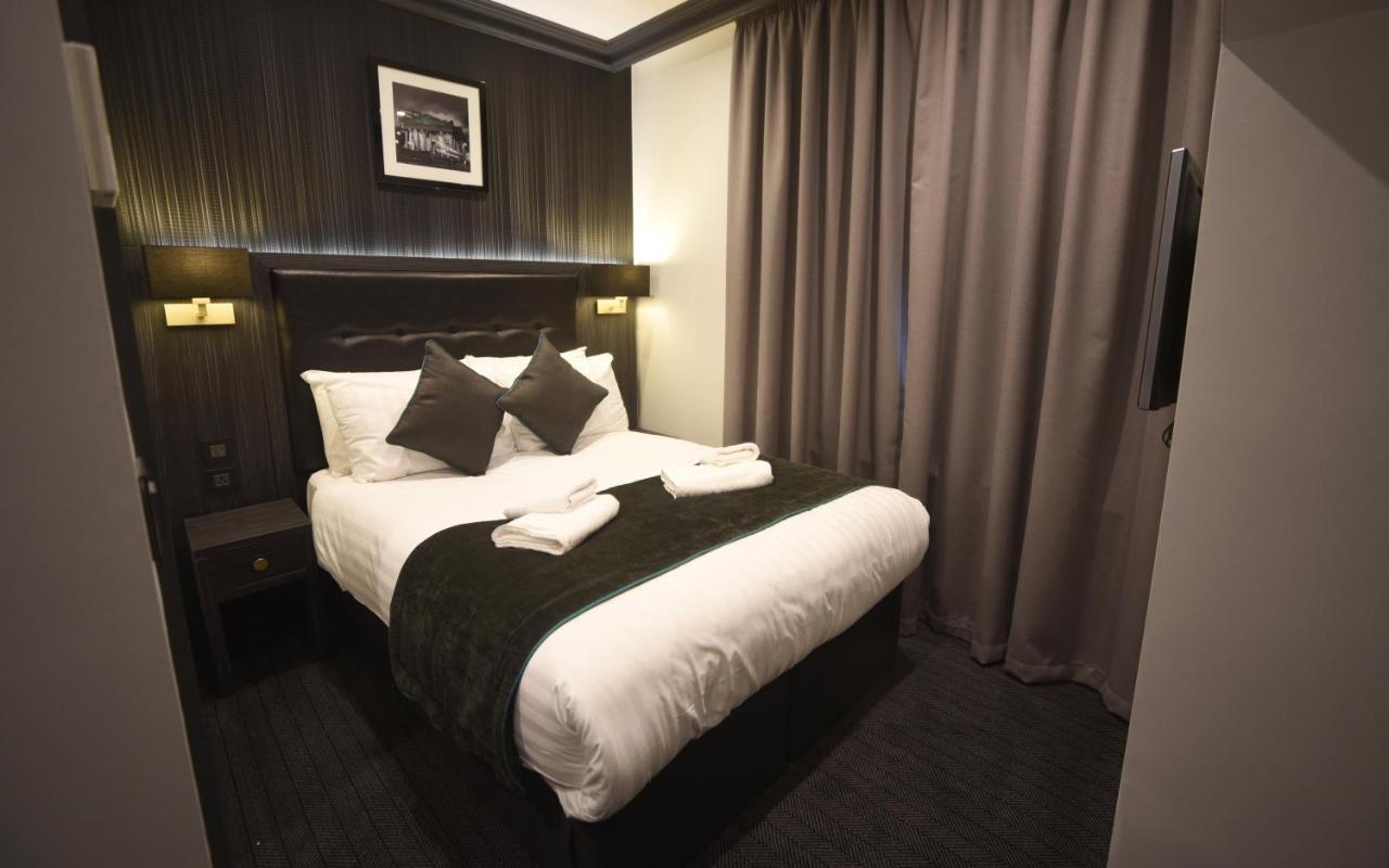 The Pack And Carriage London Hotel Eksteriør billede